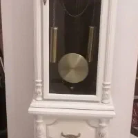 یه عدد ساعت