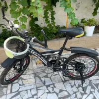 دوچرخه سایز ۲۰