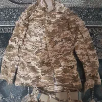 لباس نظامی عملیاتی