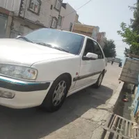 پارس XU7  دوگانه شرکت|خودرو سواری و وانت|الوند, |دیوار
