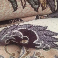 دوتا روفرشی۱۲ متری جفت