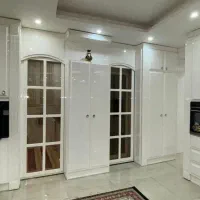اپارتمان تکواحدی تاپ لوکیشن دوسالنه ۳خواب دوتراس|اجارهٔ آپارتمان|قم, قلعه یزدیها|دیوار