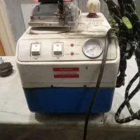 فروشی اتو  بخار  ۱۰میلیون نیاز ب تعمیر