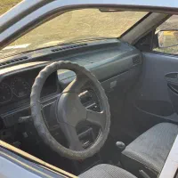 پراید مدل ۸۶|خودرو سواری و وانت|آزادشهر, |دیوار