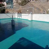 ایزوگام مایع  کشسان و انعطاف پذیری بالا