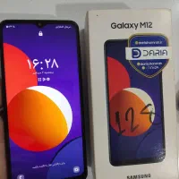 سامسونگ m12