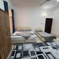 هاستل خانوادگی واقع در مسقط، عمان مناسبترین قیمت|اجارهٔ کوتاهمدت آپارتمان و سوئیت|شیراز, حومه شیراز|دیوار