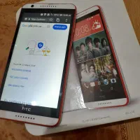 اچ تی سی 820|موبایل|تبریز, |دیوار