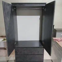 کمد لباس/دراور/جالباسی(ارسال رایگان به تهران)|جاکفشی، کمد، دراور|تهران, حکیمیه|دیوار