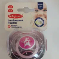 دوتا پستونک شب تاب بی بی لند نو