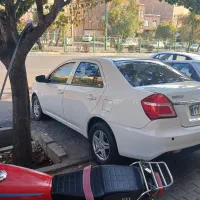 جیلی Gc6به مدل ۱۳۹۸ بدون رنگ اتومات|خودرو سواری و وانت|تبریز, |دیوار