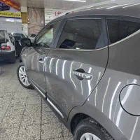 جک s5 مدل ۹۶ بی رنگ|خودرو سواری و وانت|کرج, حصارک بالا|دیوار