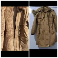 پالتو و شلوار دمپا و کت و کاپشن و...