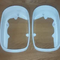 انواع آیینه و قاب دور آیینه هیوندا و کیا