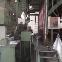 دستگاه ۵۰۰شانه ماشینی|ماشینآلات صنعتی|کاشان, قطب راوندی|دیوار