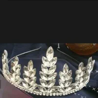 تل وگوشواره گردنبند وشمع فانتزی برای همه مناسبتها|بدلیجات|کرمان, |دیوار