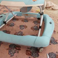 روروئک برند دلیجان|کالسکه و لوازم جانبی|رباطکریم, کیکاور|دیوار