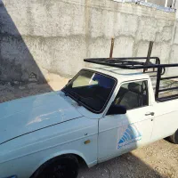 فروشی وانت بار مدل 93