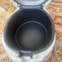 سرخ کن نو نو|اجاق گاز و لوازم برقی پخت‌وپز|ماهدشت, |دیوار