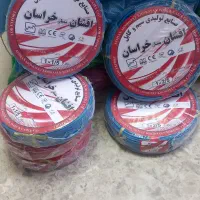 تولید سفارشی  انواع سیم و کابل تک و دو رشته