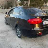 جک j4 مدل ۱۴۰۲|خودرو سواری و وانت|اصفهان, کوی امیریه|دیوار