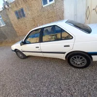 پژوه slx 98 سیمی بیرنگ روانسر