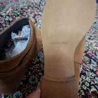 بوت زنانه اسپانیایی|کیف، کفش، کمربند|کرمان, |دیوار