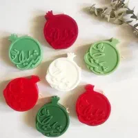 شمع شب یلدا|صنایع دستی و سایر لوازم تزئینی|رشت, استادسرا|دیوار