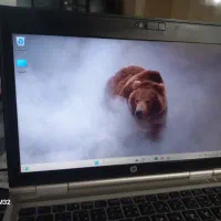 لپ تاپ hp EliteBook 2570p|رایانه همراه|تهران, پونک|دیوار