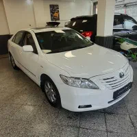 تویوتا کمریglx ۲۰۰۷ نقدواقساط|خودرو سواری و وانت|تهران, هفت حوض|دیوار