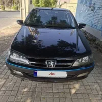 فروش پژوپارس معمولی