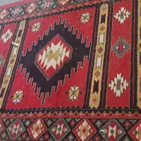 فرش دستباف ۱/۵ ×۱