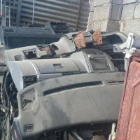 قطعات استوک خودرو ایرانی|قطعات یدکی و لوازم جانبی|شیراز, عادل آباد|دیوار