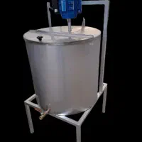 فروش اختصاصی انواع دستگاه هایJ8برای کره گیر لبنیات