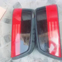 چراغ جلو و عقب پژو پارس
