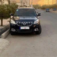 هایماs7 ، توربو، وارداتی