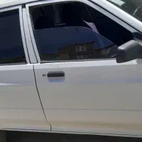 پراید سواری