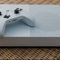 ایکس باکس وان اس نو فول بازی ۱ترابایت