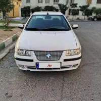 سمند ef7  95 بیرنگ