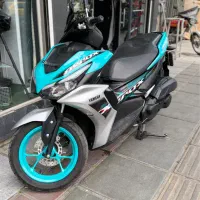 آیروکس اصلی