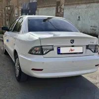 سمند سورن پلاس ۱۴۰۴ Xu7p