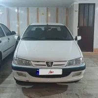 پارس دوگانه کارخانه مدل 90 به شرط در حد 1400