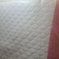 تخت خواب ۲ نفره آکبند