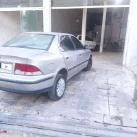 سمنددرجه یک مدل ۸۲