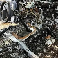 صافکاری خودروهای ایرانی و خارجی|خدمات موتور و ماشین|مرند, |دیوار