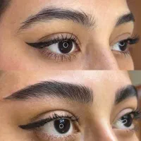 نیازمند مدل میکرو ابرو رایگان