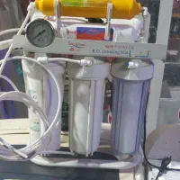 دستگاه اب تصفیه کن خانگی