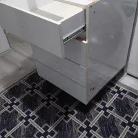 کابینت ۴ کشو