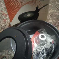 کیک پز برقی .کاملا نو|اجاق گاز و لوازم برقی پختوپز|ایلام, |دیوار