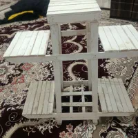 استندگل|گل و گیاه طبیعی|زابل, |دیوار